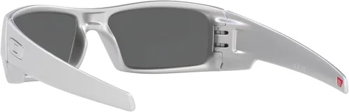 Vista 6 de Oakley Oo9014 Gascan - Anteojos de sol rectangulares para hombre