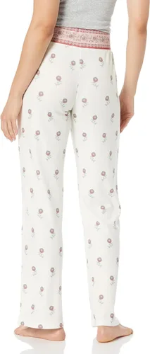 Vista 2 de PJ Salvage Pantalón térmico Rosette para mujer