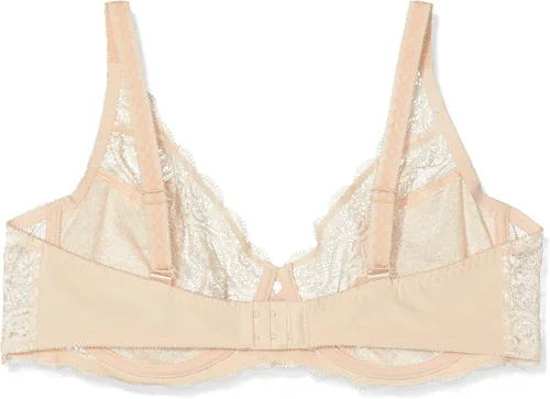 Vista 4 de TRIUMPH Donna Reggiseno Con Ferretto