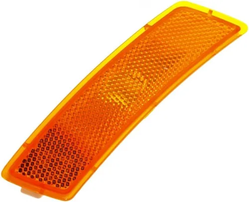Vista 7 de KarParts360 Para Volkswagen Tiguan Side Marker Light Asamblea 2018 lado conductor CAPA certificado VW2554100