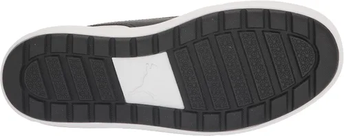 Vista 4 de PUMA Tenis Kaia Mid CV para mujer