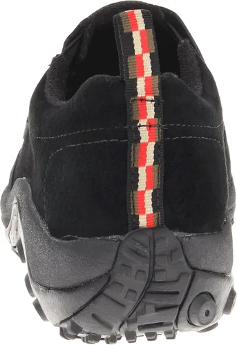 Vista 3 de Merrell Jungle Moc - Tenis impermeables sin cordones para hombre