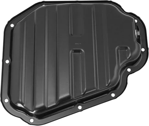 Vista 7 de TRQ Cárter de aceite de motor compatible con Dodge Durango Jeep Grand Cherokee 2011-2015