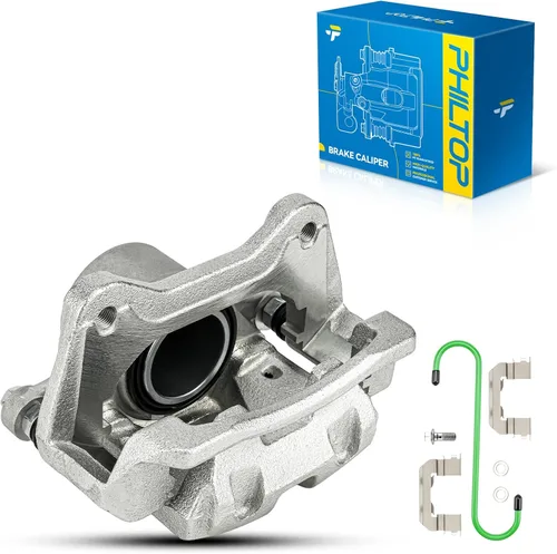 Vista 14 de Pinza de freno trasera derecha PHILTOP para Optima Sonata Hyundai Sonata 2011-2015, Kia Optima 2011-2015