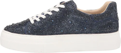 Vista 8 de Betsey Johnson Tenis Sidny para mujer