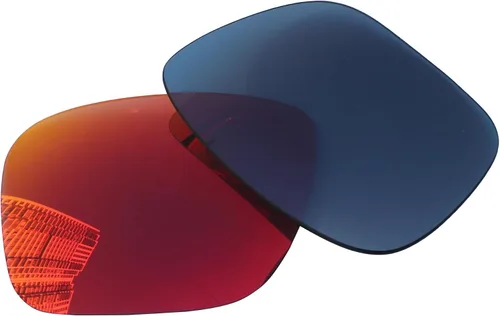 Vista 5 de Acefrog 5 pares de lentes de sol polarizados de repuesto para Oakley Holbrook OO9102, ajuste perfecto, inastillable, antiarañazos, paquete