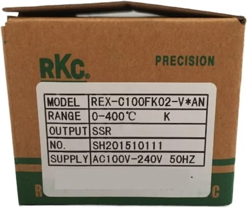 Vista 7 de PID Digital Temperature Controller REX-C100 REX-C400 REX-C410 REX-C700 REX-C900 CH402 CD101 CH102 CH702 SSR Output/Relay Output(REX-C900,SSR Output)