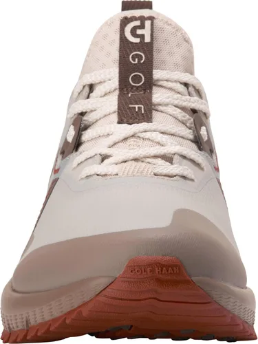 Vista 5 de Cole Haan Men's Zerogrand Overtake Golf Water Resistant Sneaker