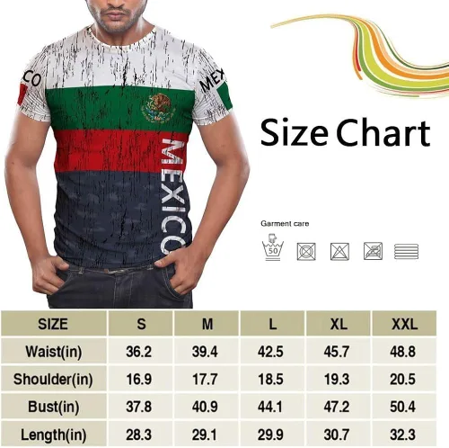 Vista 4 de Impresión 3D Copa Mundial Alemania Fútbol Jersey Arte MujerHombre USA Camiseta USA Plus Size T-Shirt