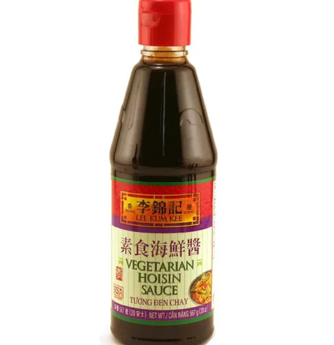 Vista 3 de LKK Lee Kum Kee Panda Salsa de ostras (Panda Oyster 5 libras, paquete de 1)