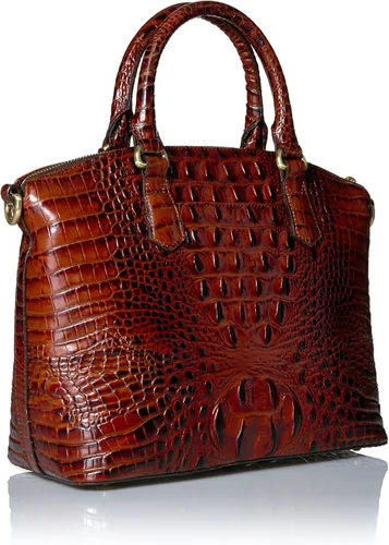 Vista 2 de Brahmin Duxbury - Bolsa convertible con asa superior