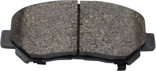 Vista 84 de TRQ Juego de pastillas de freno delantero y rotores con revestimiento de cerámica compatible con Jeep Compass Patriot 2017