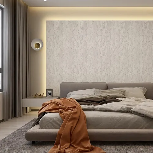 Vista 5 de Nichiyo Rodillo de pintura con patrón de 8 pulgadas para decoración de pared, textura clásica de ladrillo en relieve, rodillo de goma, decorativo