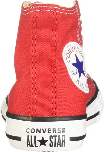 Vista 3 de Converse All Star Hi Unisex Shoes