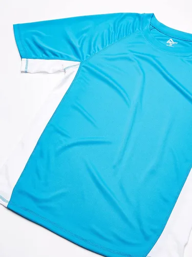 Vista 3 de Kanu Surf Cb - Camisas de protección para hombre FPU 50+ (talla regular y extendida)
