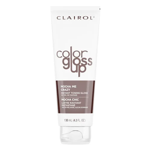 Vista 25 de Clairol Color Gloss Up - Tinte temporal para el cabello, color rojo ardiente, paquete de 1 unidad