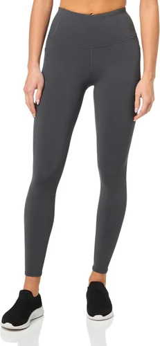 Vista 7 de Skechers Leggings GO WALK HW para mujer verde ( Agave Green )