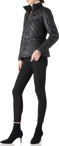 Vista 5 de Bellivera - Chaquetachaleco acolchada ligera, abrigo moderno con relleno para otoño e invierno