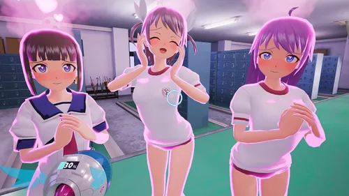 Vista 5 de Galgun 2 - Nintendo Switch