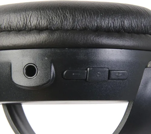 Vista 4 de Auriculares inalámbricos plegables