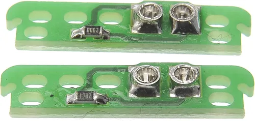 Vista 2 de Dorman 904-107 Módulo de resistencia del driver del inyector de combustible diésel compatible con modelos seleccionados