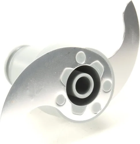 Vista 2 de Robot Coupe 27255 Hoja recta