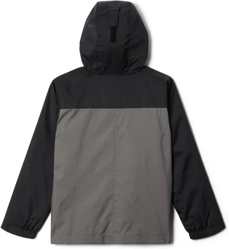 Vista 2 de Columbia Chaqueta Rain-Zilla para Niño
