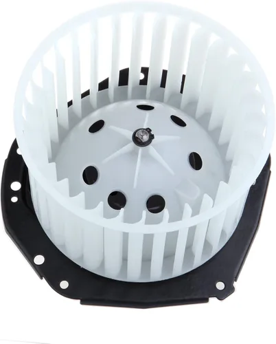 Vista 123 de SCITOO Motor delantero del ventilador del calentador HVAC para el modelo Audi – para A8 Quattro 2004-2010, para S8 2007-2009 reemplazo