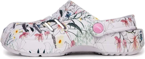 Vista 2 de Nautica Women's River Edge Slip-On Clogs