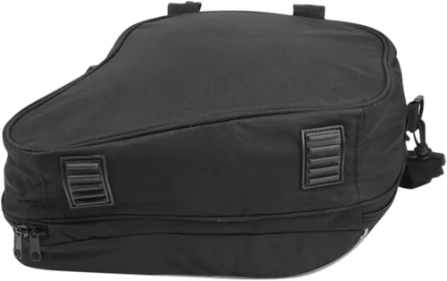 Vista 4 de MAKUTU Accesorios de bolsa para Kawasaki VERSYS 1000 ABS LT SE 2019 2020 2021 Motocicleta Bolsas de cola Bolsas internas