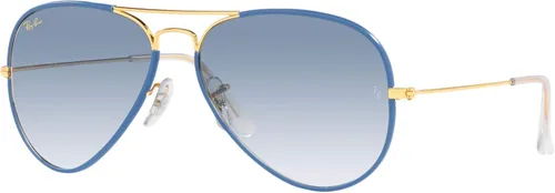 Vista 2 de Ray-Ban RB3025jm - Gafas de sol clásicas de metal a todo