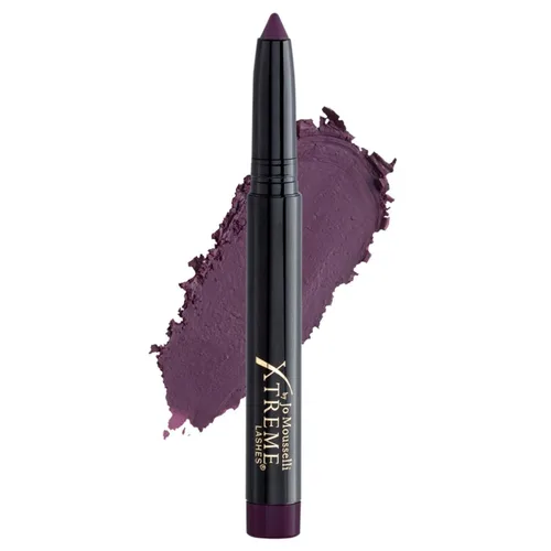Vista 12 de Xtreme Lashes GlideShadow - Sombra de ojos en barra de larga duración, color malva