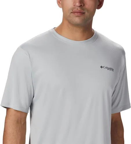 Vista 3 de Columbia Camisa PFG Zero Rules SS