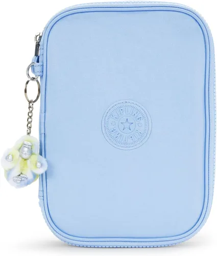 Vista 60 de Kipling Bolsa de cosméticos Bts de 100 bolígrafos para mujer Sello de flores