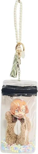 Vista 5 de Obitsu 11 OB11 Bolsa de muñeca Accesorios Caja ciega Figura GSC, 1/12 BJD Doll