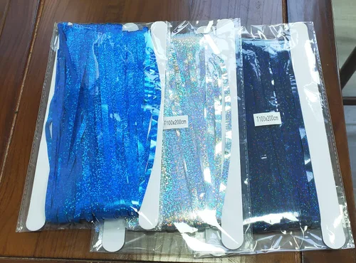 Vista 8 de Decoraciones de graduación azul marino, plateado, negro 2026/azul marino, negro, decoraciones de fiesta de graduación 2026 clase de 2026/cortinas