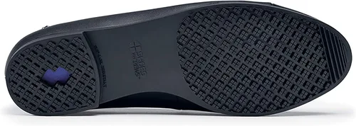 Vista 6 de Shoes for Crews Darcy, tenis de trabajo antideslizantes para mujer