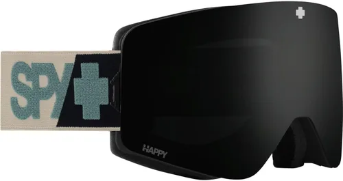 Vista 5 de SPY Optic Marauder - Gafas protectoras para deportes de invierno, lentes que mejoran el color y el contraste