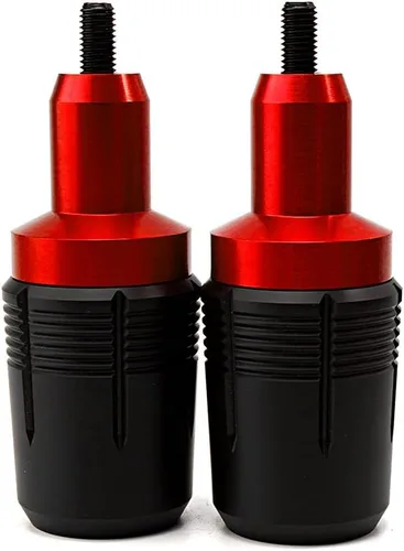 Vista 4 de MOWOK Deslizadores de marco aptos para ZX6R ZX-6R ZX 636 2019 2020 2021 2022 2023 Accesorios de motocicleta Almohadilla de protección contra choques