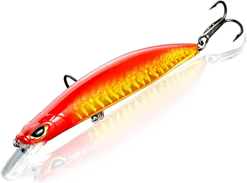 Vista 7 de OSP - Coleciones de señuelos de agua dulce y salina – Stripers, GT, contrabajo de boca grande, Smallies, lucio, almizclado, popper de agua superior