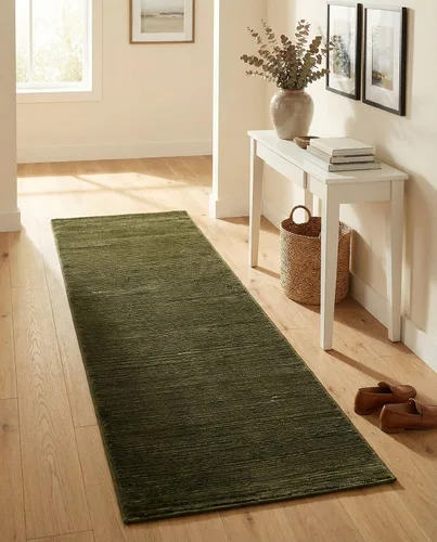 Vista 45 de Rugs.com Alfombra de la colección Finsbury, alfombra mediana gris de 2 x 3 pies, perfecta para salas de estar, comedores grandes, planos abiertos