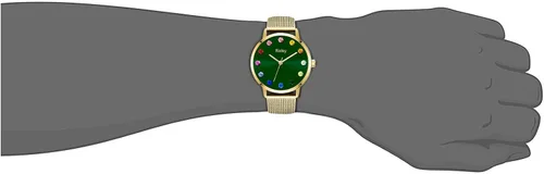 Vista 4 de Reloj de mujer Reloj de acero inoxidable