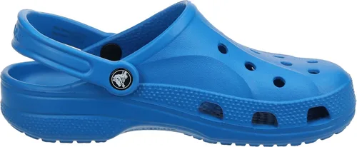 Vista 9 de Crocs Zuecos Baya unisex para adultos y mujeres