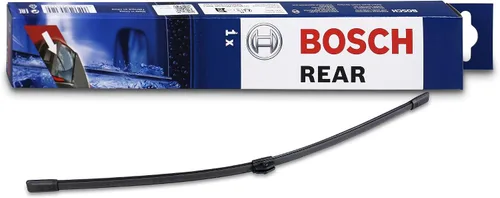 Vista 25 de BOSCH H307F - Escobilla de limpiaparabrisas trasera; 12 pulgadas, individual