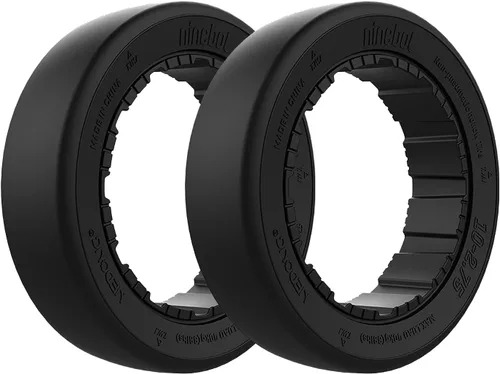 Vista 8 de Electric GoKart Pro / Pro2 and Gokart Bundle Rear Tire Compatible with Ninebot by Segway Gokart Kit(with Ninebot S Max), Go Kart Pro 2 Quick Release