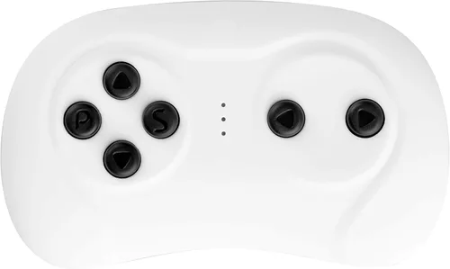 Vista 2 de Control remoto Bluetooth de 2.4G y caja de control CSR para niños, ruedas motorizadas, kit receptor de placa base para niños, piezas de repuesto