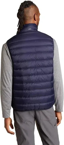 Vista 2 de Eddie Bauer CirrusLite - Chaleco de plumón para hombre