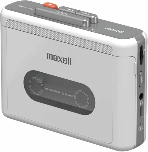 Vista 9 de Maxell UR 90 Cinta de casete de grabación de audio en blanco de polarización normal, bajo nivel de ruido, tiempo de grabación de 90 minutos, paquete