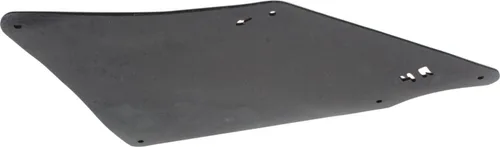 Vista 3 de Parts Galaxy Forro de guardabarros delantero Rh=Lh para TACOMA 05-15 compatible con TO1250135 / 5388304010 / RT22250005