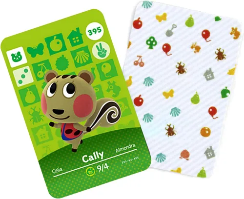 Vista 136 de Tarjetas NFC Groucho_No.151